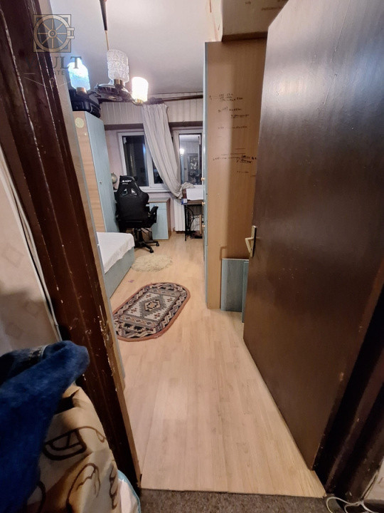 Apartament 3 camere Militari-Domino Pizza Militari