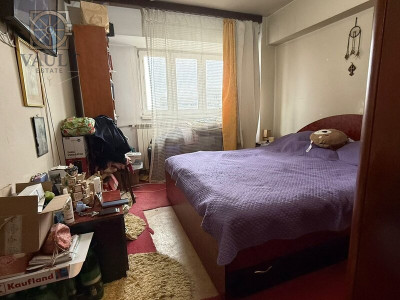 Apartament 3 camere Militari-Domino Pizza Militari