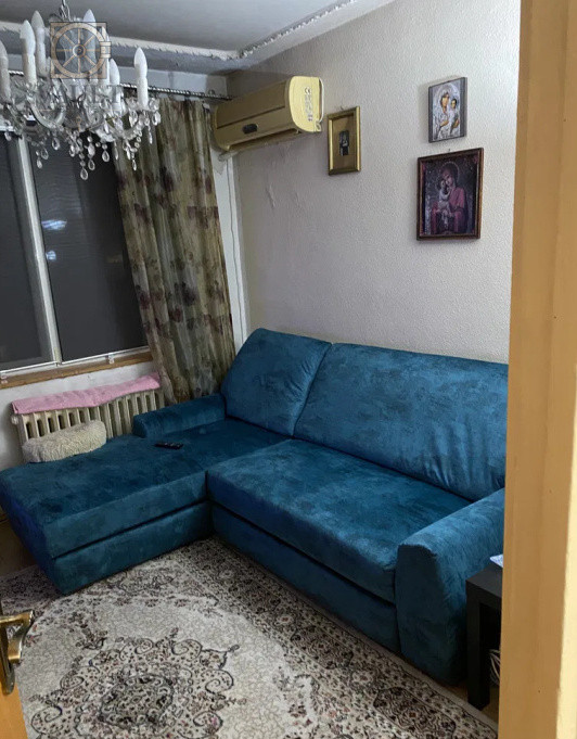 Apartament 3 camere-2 balcoane-BLOC REABILITAT TERMIC- Colentina-Doamna Ghica