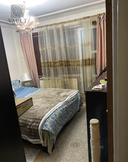 Apartament 3 camere-2 balcoane-BLOC REABILITAT TERMIC- Colentina-Doamna Ghica