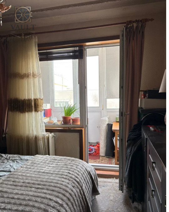 Apartament 3 camere-2 balcoane-BLOC REABILITAT TERMIC- Colentina-Doamna Ghica