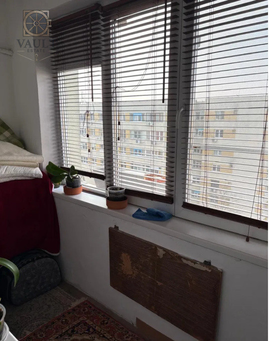 Apartament 3 camere-2 balcoane-BLOC REABILITAT TERMIC- Colentina-Doamna Ghica