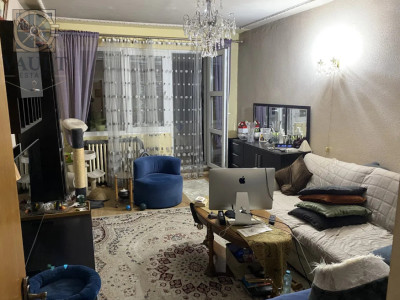 Apartament 3 camere-2 balcoane-BLOC REABILITAT TERMIC- Colentina-Doamna Ghica