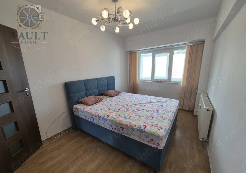 Apartament 4 camere Pantelimon-Piata Delfinului