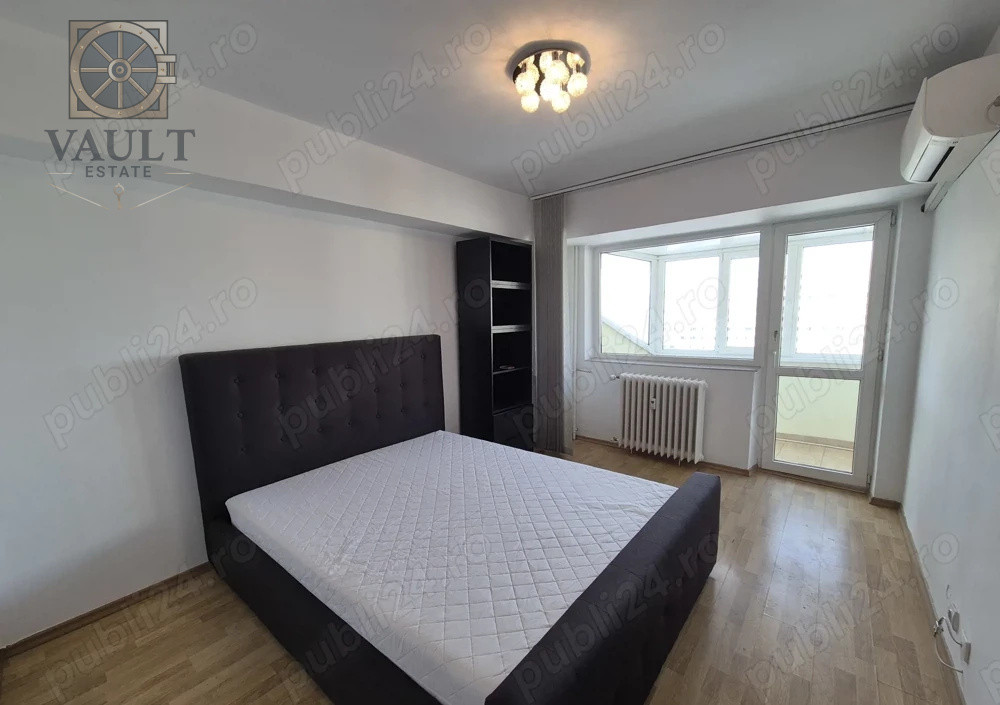 Apartament 4 camere Pantelimon-Piata Delfinului