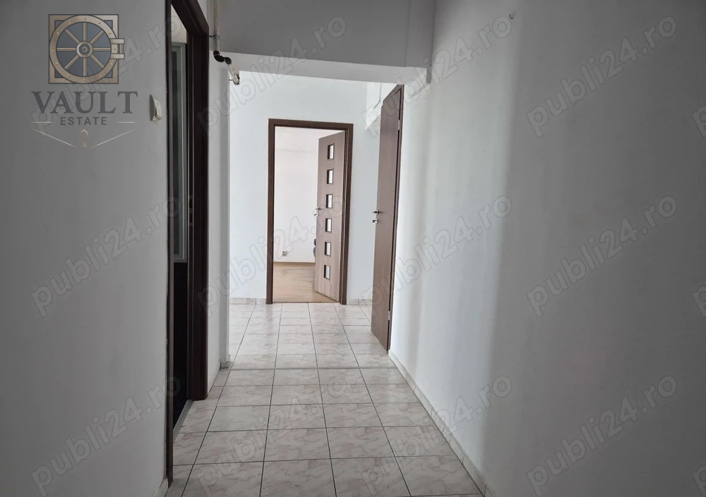 Apartament 4 camere Pantelimon-Piata Delfinului