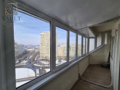 Apartament 4 camere Pantelimon-Piata Delfinului