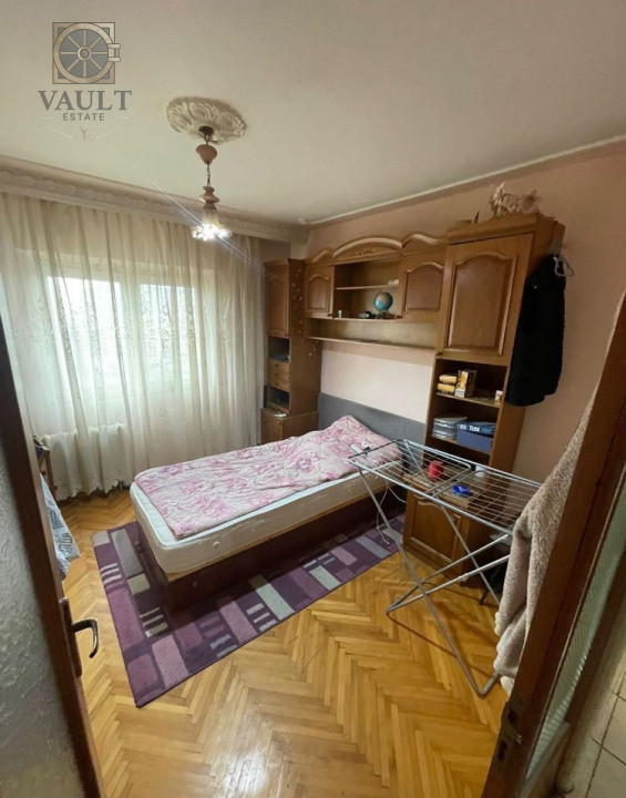 Apartament 4 camere Doamna Ghica