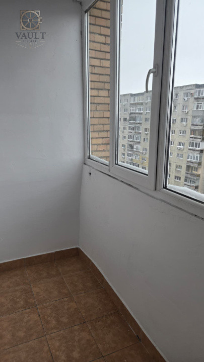 Apartament  3 camere - 3 BALCOANE - zona DRUMUL TABEREI 