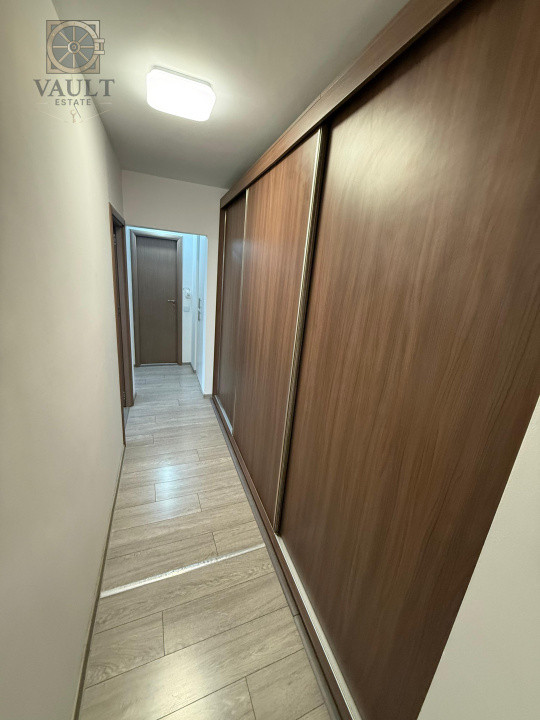 Apartament 3 camere - BLOC 1980 - zona TINERETULUI 