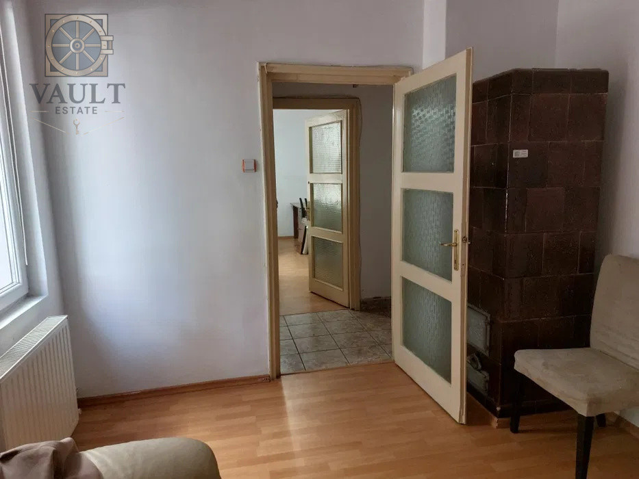 Apartament 2 camere Floreasca-Centrala Proprie-Boxa la Subsol 12mp