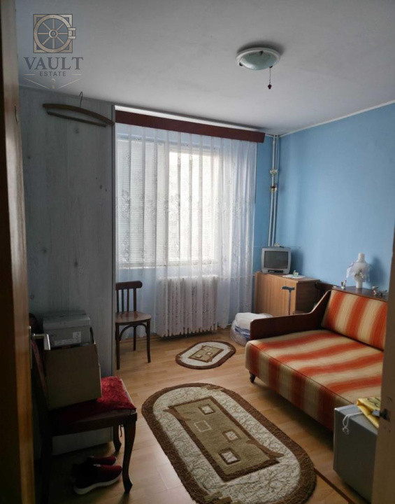 Apartament 3 camere Crangasi