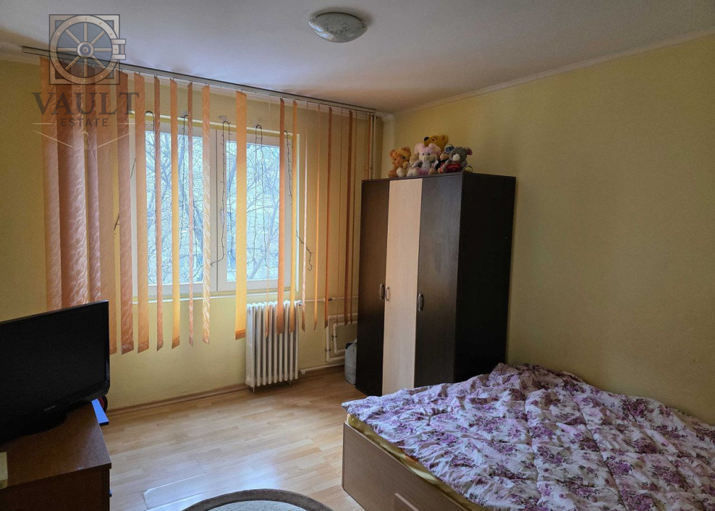 Apartament 3 camere Crangasi