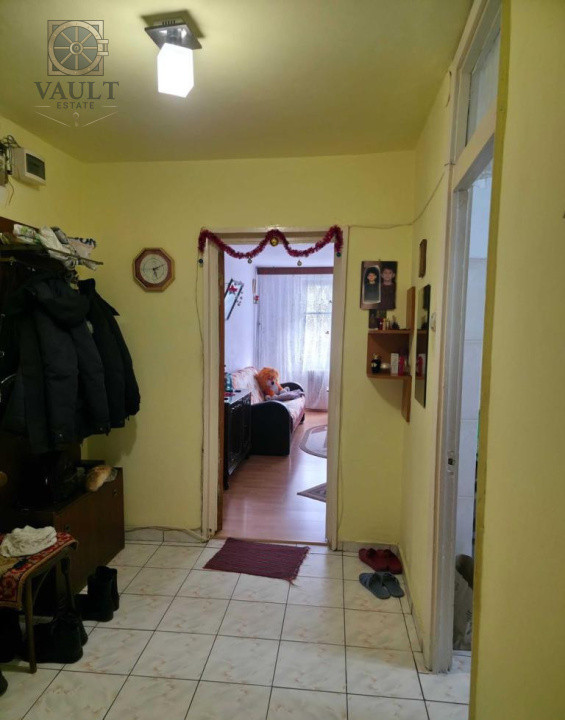 Apartament 3 camere Crangasi