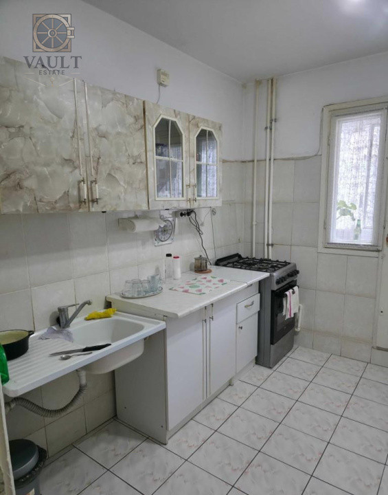 Apartament 3 camere Crangasi