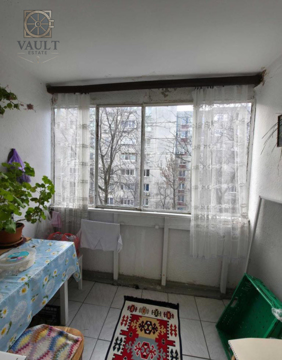 Apartament 3 camere Crangasi