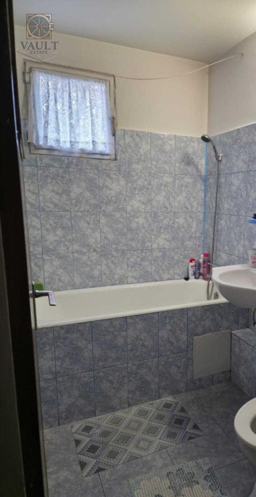 Apartament 3 camere Crangasi