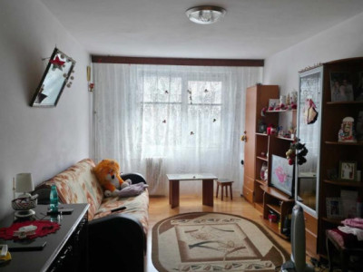 Apartament 3 camere Crangasi