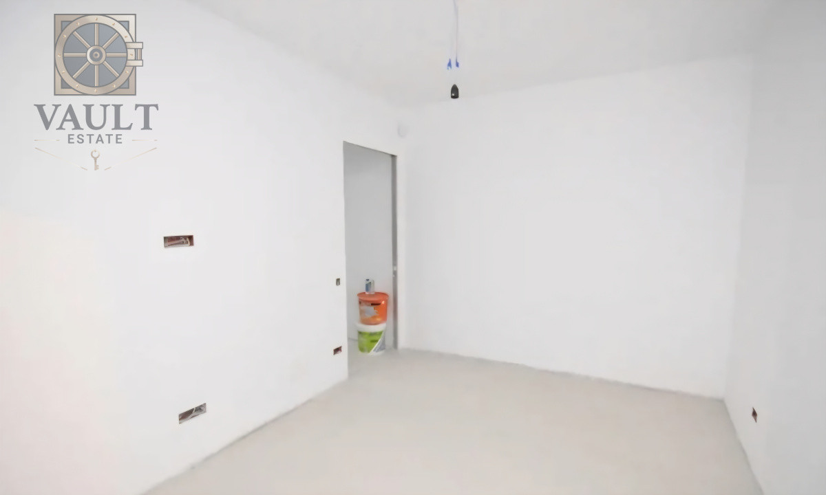 Apartament 3 camere -70mp - Tineretului 