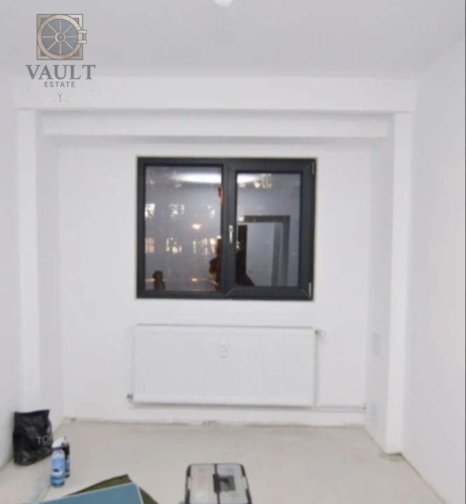 Apartament 3 camere -70mp - Tineretului 