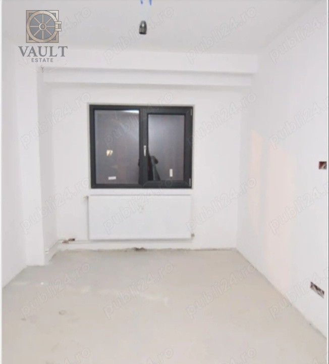 Apartament 3 camere -70mp - Tineretului 