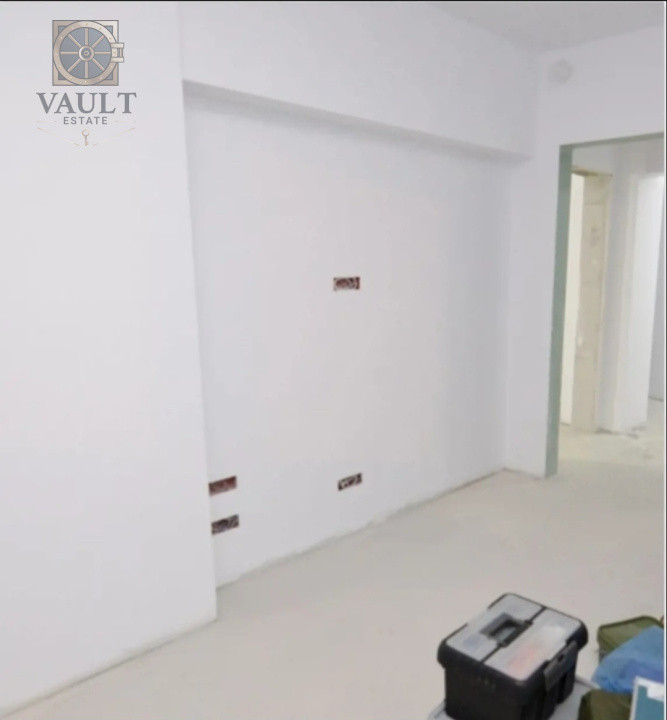 Apartament 3 camere -70mp - Tineretului 