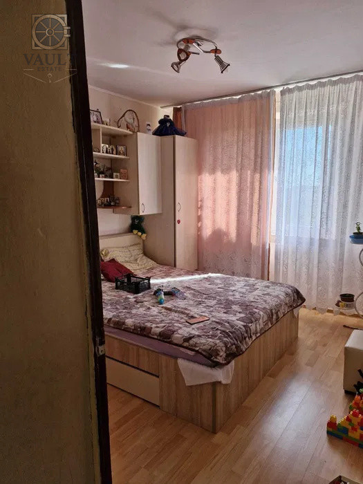 Apartament 3 camere Aparatorii Patriei-Bloc Anvelopat-Spitalul Clinic de Urgență