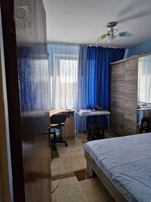 Apartament 3 camere Aparatorii Patriei-Bloc Anvelopat-Spitalul Clinic de Urgență