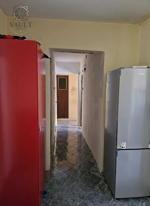 Apartament 3 camere Aparatorii Patriei-Bloc Anvelopat-Spitalul Clinic de Urgență