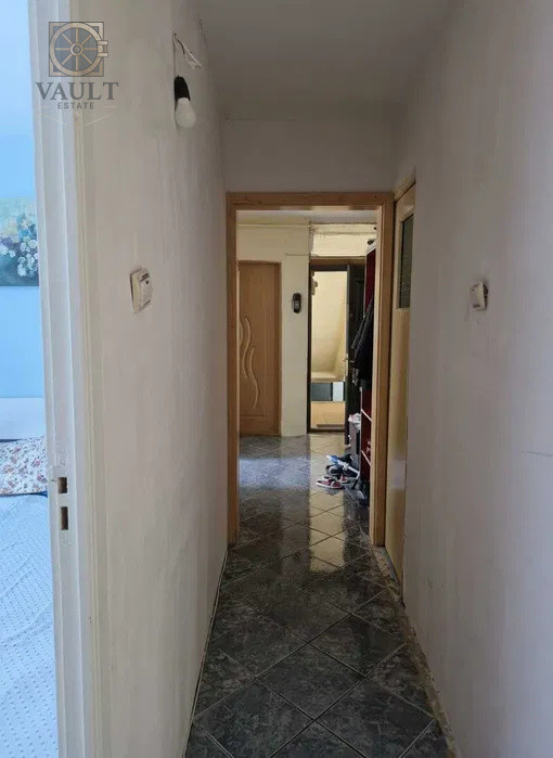 Apartament 3 camere Aparatorii Patriei-Bloc Anvelopat-Spitalul Clinic de Urgență