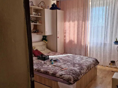 Apartament 3 camere Aparatorii Patriei-Bloc Anvelopat-Spitalul Clinic de Urgență