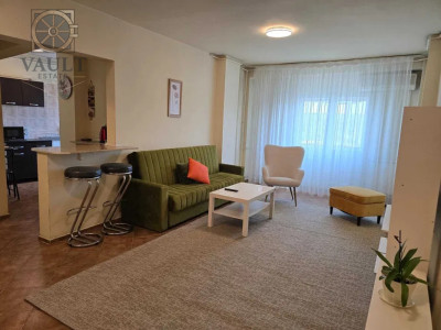 Apartament 2 camere -64mp- Decebal 