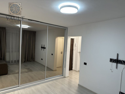 Apartament 2 camere - 2 minute Facultatea de Constructii - Parcul TEI 