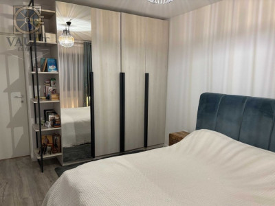 Apartament 2 camere  Centrala proprie Bloc 2021 - Poligrafiei Baneasa