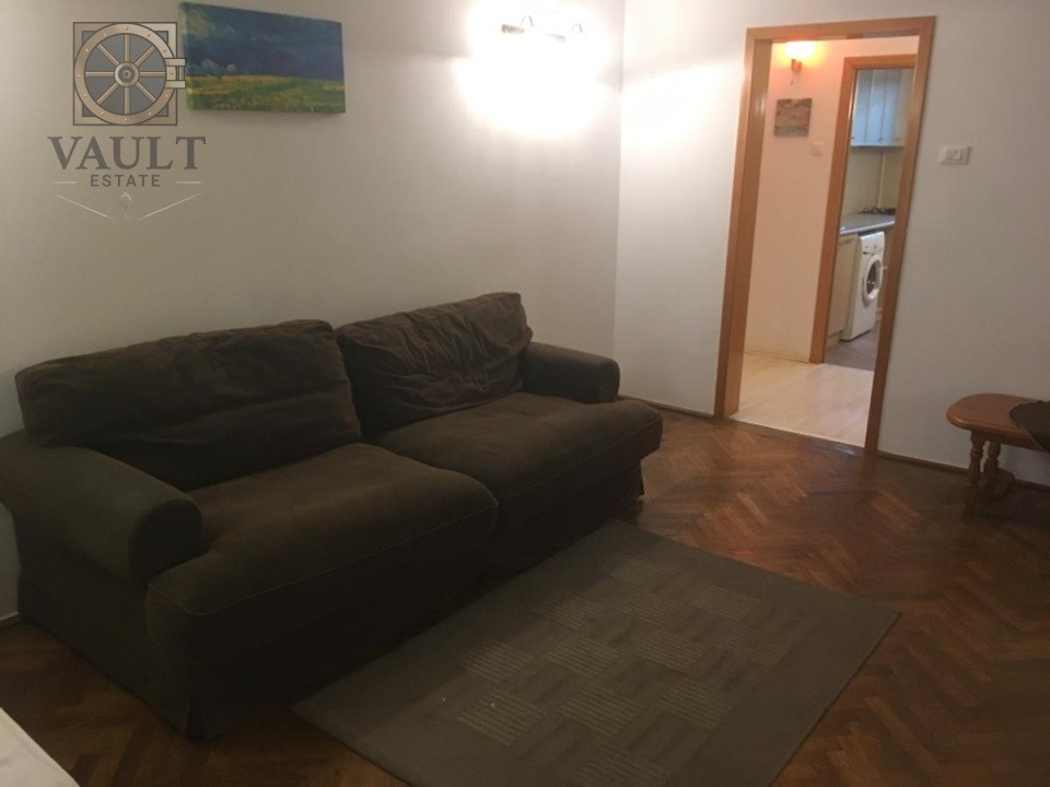Apartament 4 camere Titan