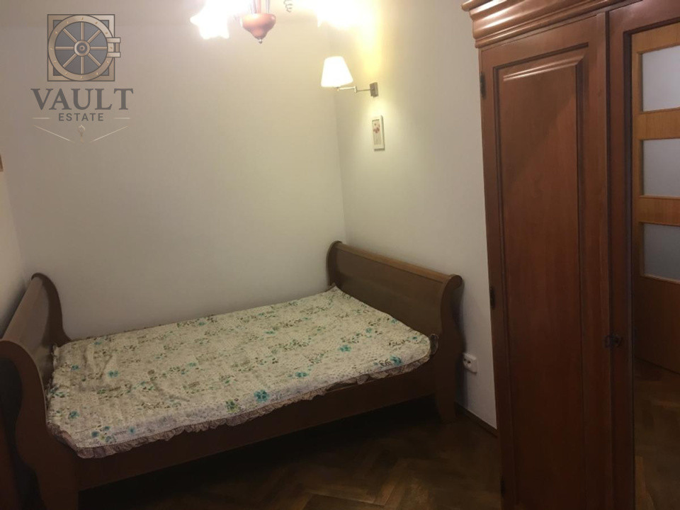 Apartament 4 camere Titan