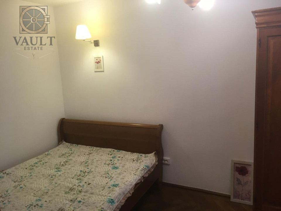 Apartament 4 camere Titan