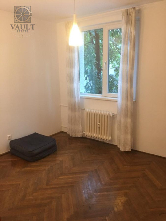 Apartament 4 camere Titan