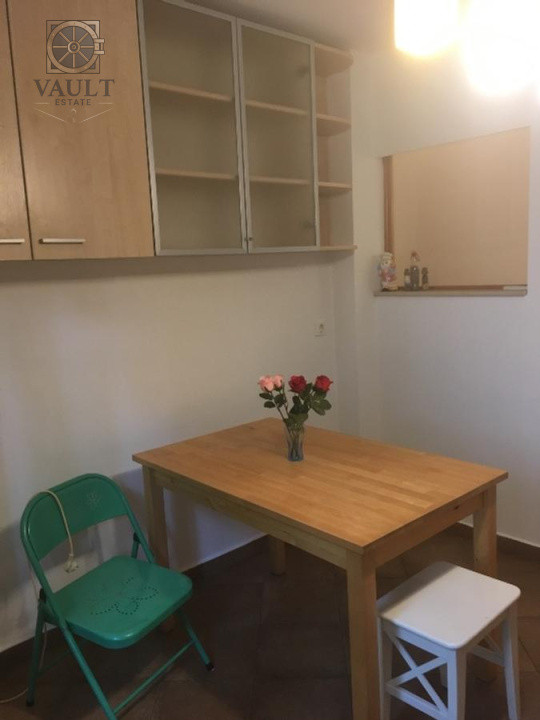 Apartament 4 camere Titan