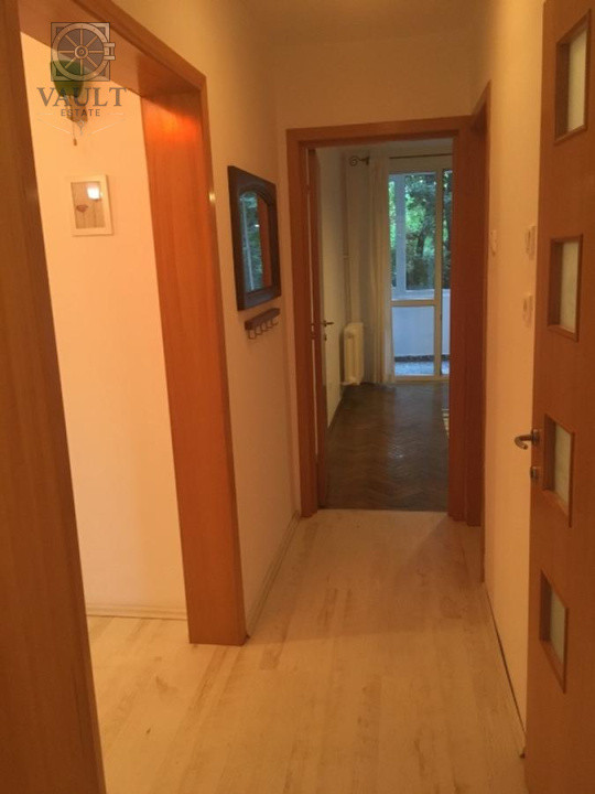 Apartament 4 camere Titan