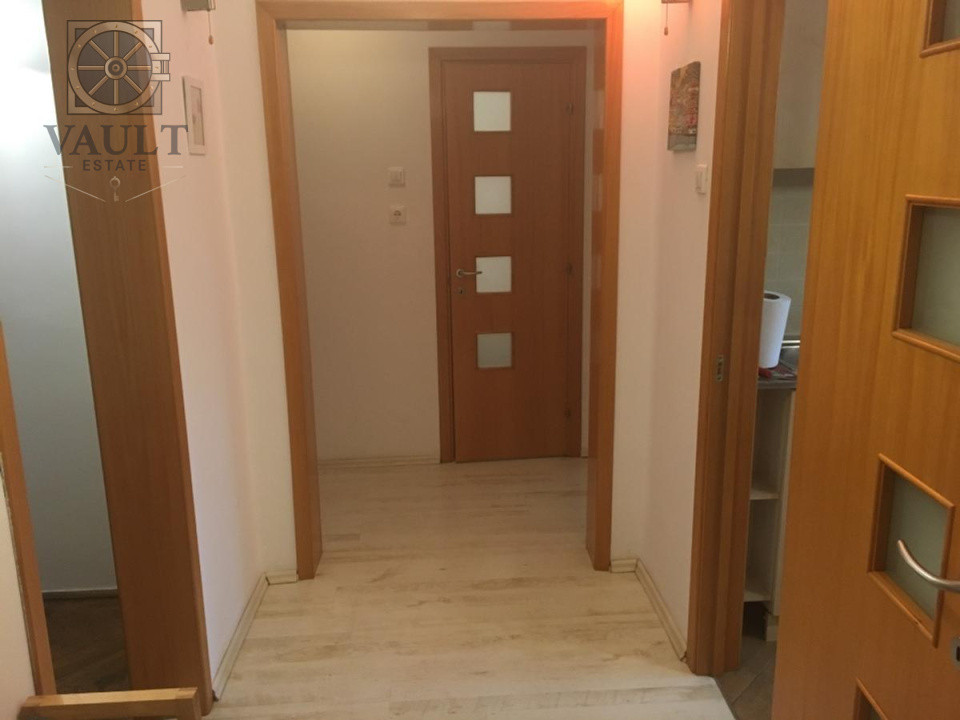 Apartament 4 camere Titan