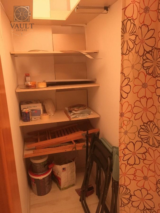 Apartament 4 camere Titan