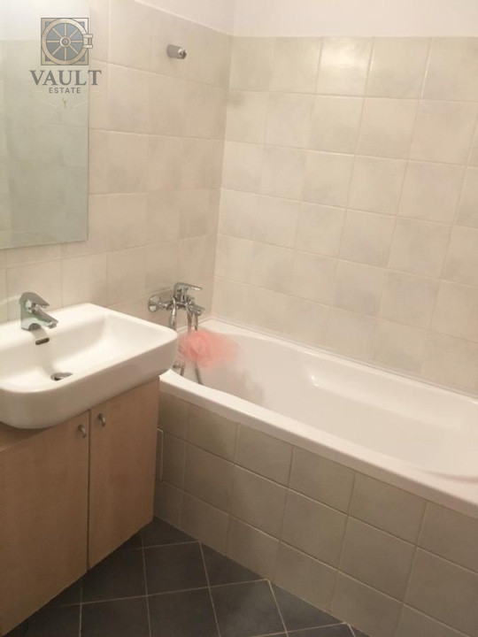 Apartament 4 camere Titan