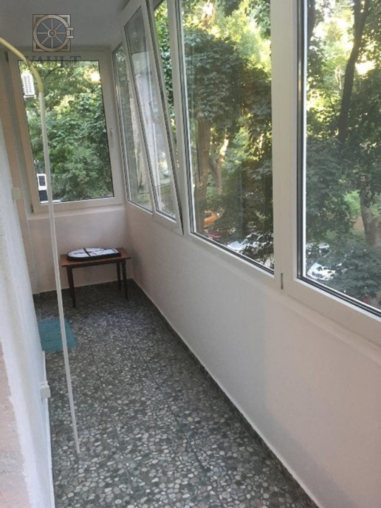 Apartament 4 camere Titan