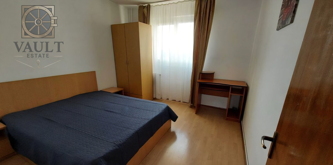 Apartament 3 camere - 5 minute de metrou - Dristor