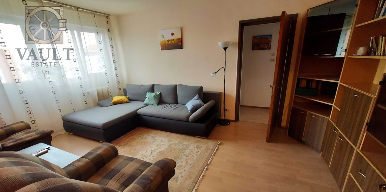 Apartament 3 camere - 5 minute de metrou - Dristor