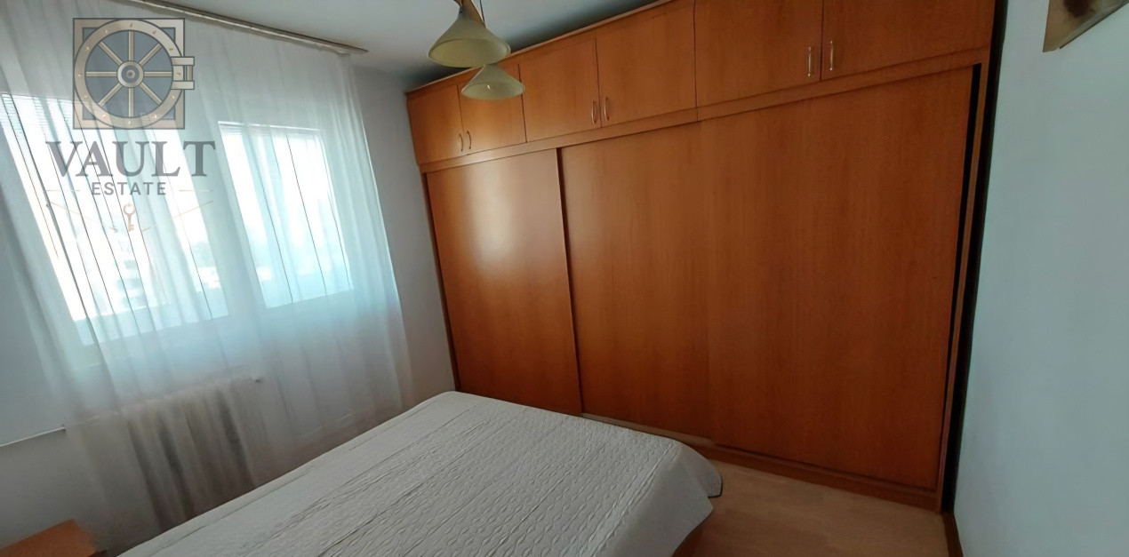 Apartament 3 camere - 5 minute de metrou - Dristor