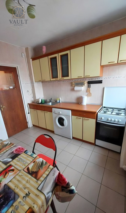 Apartament 3 camere - 5 minute de metrou - Dristor