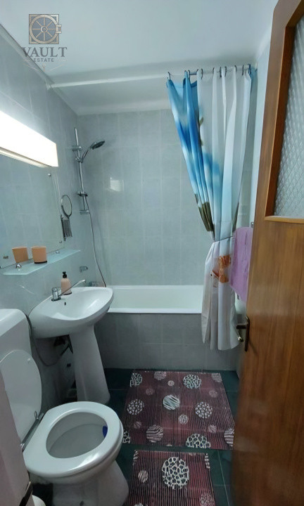 Apartament 3 camere - 5 minute de metrou - Dristor