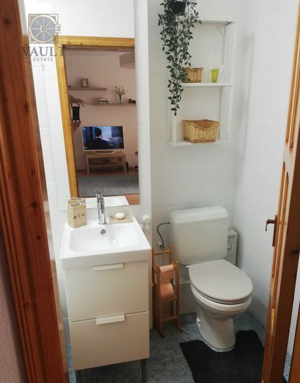 Garsoniera - Sos. Nicolae Titulescu - Metrou P-ta Victoriei